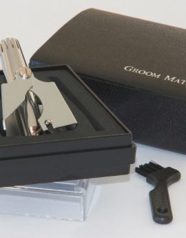 Groom Mate Home Of The Platinum Xl And Other Fine Nose Ear Quick View Silverwing Xl