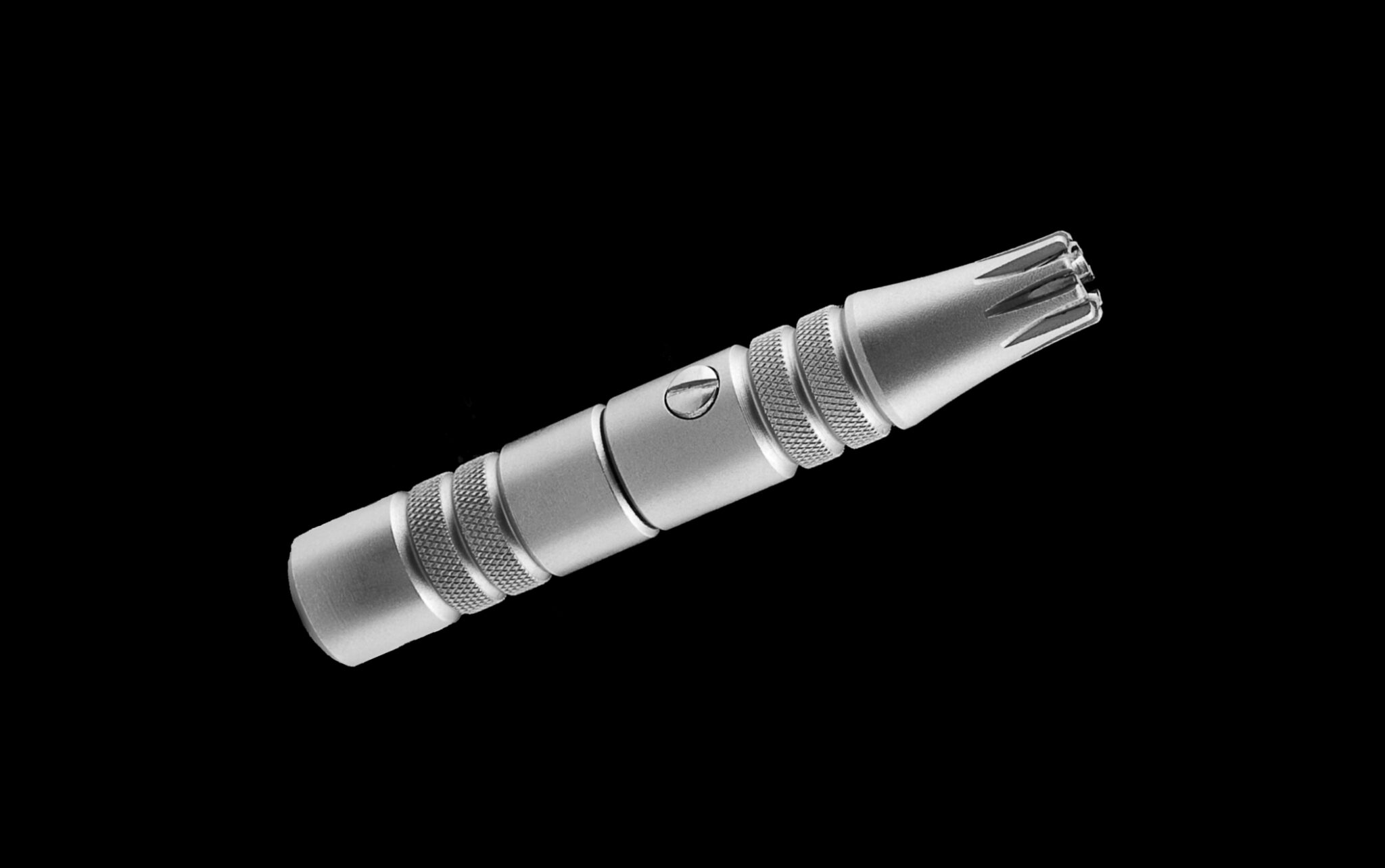 Home of the Groom Mate Platinum XL Nose Hair Trimmer